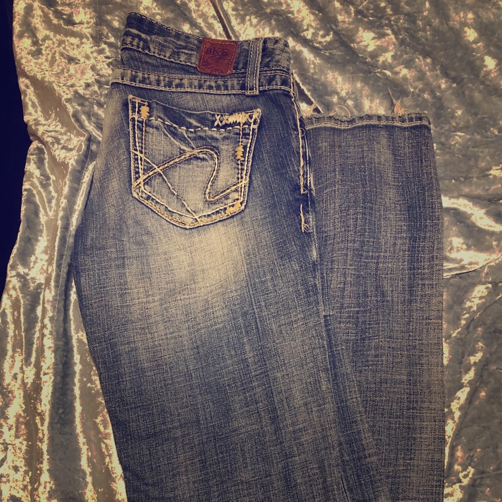 BKE jeans